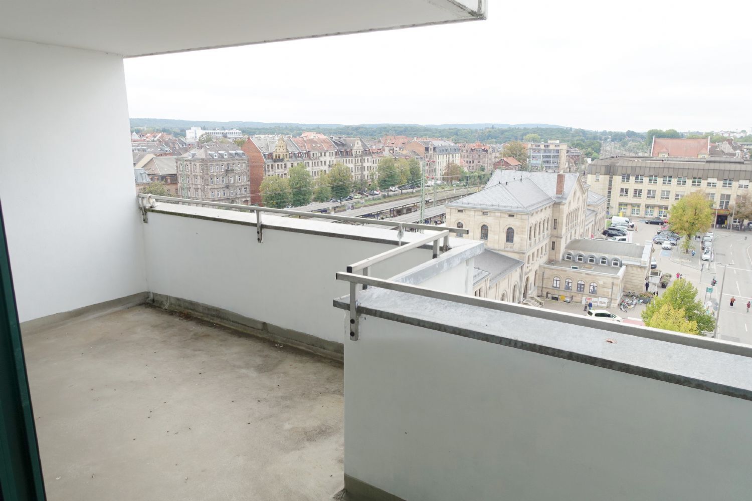 Wohnung zum Kauf 195.000 € 2 Zimmer 69 m²<br/>Wohnfläche 6.<br/>Geschoss Altstadt / Innenstadt 13 Fürth 90762