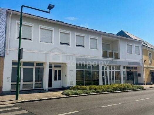 Sonstiges zum Kauf als Kapitalanlage geeignet 2.700.000 € 5 Zimmer 269 m² 1.336 m² Grundstück Guntramsdorf 2353