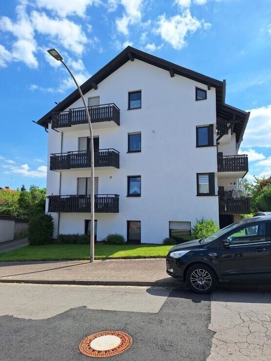 Wohnung zum Kauf 119.000 € 2,5 Zimmer 67 m²<br/>Wohnfläche St. Ingbert St. Ingbert 66386