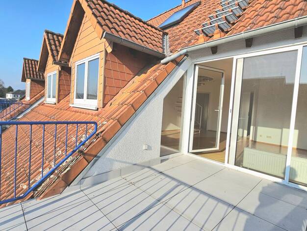 Wohnung zum Kauf 339.000 € 3 Zimmer 71 m² Geschoss 3/3 frei ab sofort Dortelweil Bad Vilbel 61118
