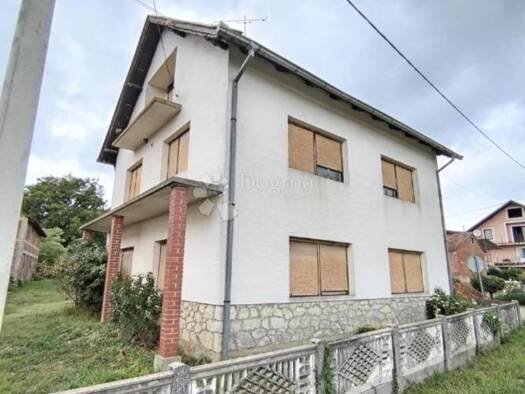 Einfamilienhaus zum Kauf 47.000 € 4 Zimmer 198 m² Gornji Fodrovec, Sveti Petar Orehovec Sveti Petar Orehovec 48267