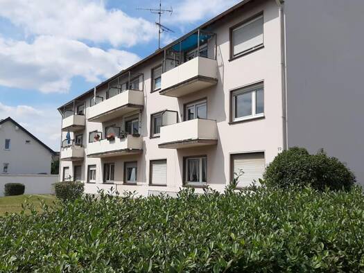 Wohnung zur Miete 389 € 2,5 Zimmer 43 m² EG frei ab 21.08.2026 Westerbruchstraße 59 Hochstraß Moers 47443