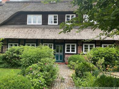 Einfamilienhaus zum Kauf 629.000 € 8 Zimmer 310 m² 2.760 m² Grundstück Wesel Undeloh 21274