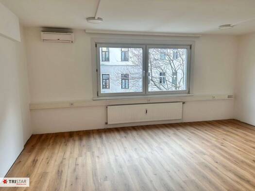 Büro zur Miete 5,93 € Rudolfsheim-Fünfhaus 1150