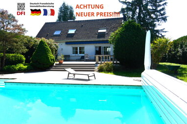 Villa zum Kauf 365.000 € 6 Zimmer 200 m² 2.308 m² Grundstück Neufgrange 57910