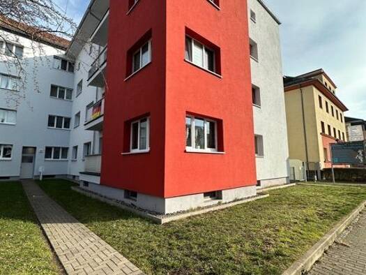 Wohnung zur Miete 610 € 3 Zimmer 73,3 m² 1. Geschoss Leipziger Straße 278 Mickten Ortsamtsbereich Pieschen 01139