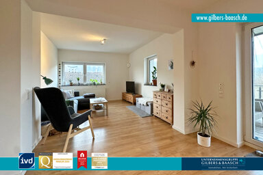 Wohnung zum Kauf 234.000 € 3 Zimmer 79 m² EG Wintersdorf Ralingen 54310