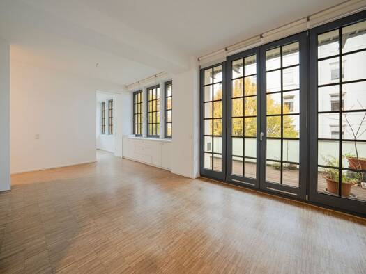 Wohnung zum Kauf 1.149.000 € 4 Zimmer 117 m² 2. Geschoss Winterhude Hamburg 22303