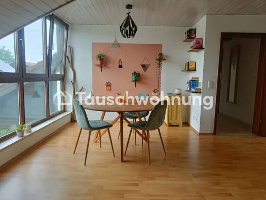 Einfamilienhaus zur Miete Tauschwohnung 3.100 € 7 Zimmer 300 m² Winning Taufkirchen 82024