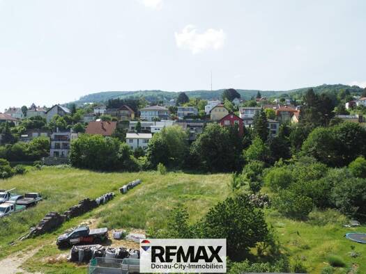 Wohnung zum Kauf - Erstbezug 923.000 € 4 Zimmer 116,8 m² 3. Geschoss Klosterneuburg 3400