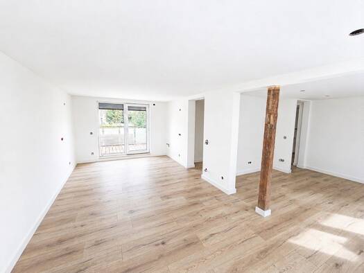 Maisonette zum Kauf provisionsfrei 329.000 € 4 Zimmer 120 m² 2. Geschoss Schwenningen Villingen-Schwenningen 78056