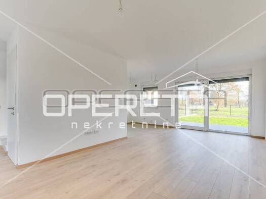 Einfamilienhaus zum Kauf 373.500 € 4 Zimmer 115 m² 125 m² Grundstück Bistrač 10298