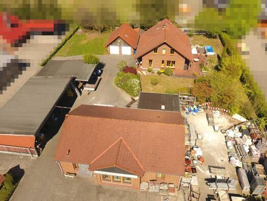 Haus zum Kauf 680.000 € 6 Zimmer 154 m² 2.850 m² Grundstück Westerstede Westerstede 26655