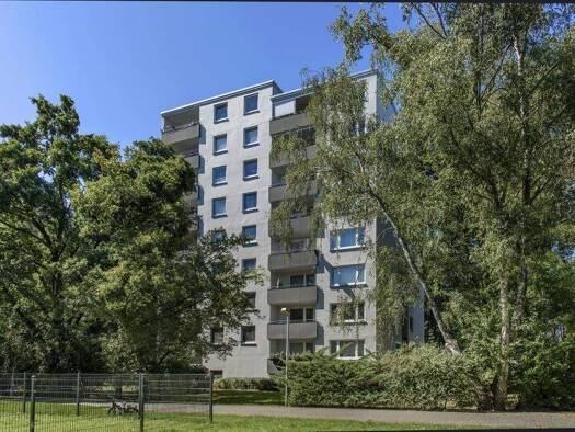 Wohnung zur Miete 421 € 2 Zimmer 51 m² EG frei ab 27.12.2026 Oldeoog 3 Kirchhuchting Bremen 28259