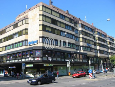Bürofläche zur Miete 6,50 € 527 m² Bürofläche teilbar ab 150 m² Steinbühl Nürnberg 90459