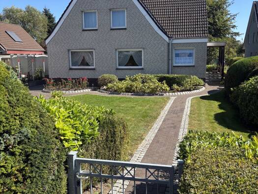 Einfamilienhaus zum Kauf 375.000 € 5 Zimmer 156 m² 903 m² Grundstück Schönberger Landstraße 6 Schönkirchen Schönkirchen 24232