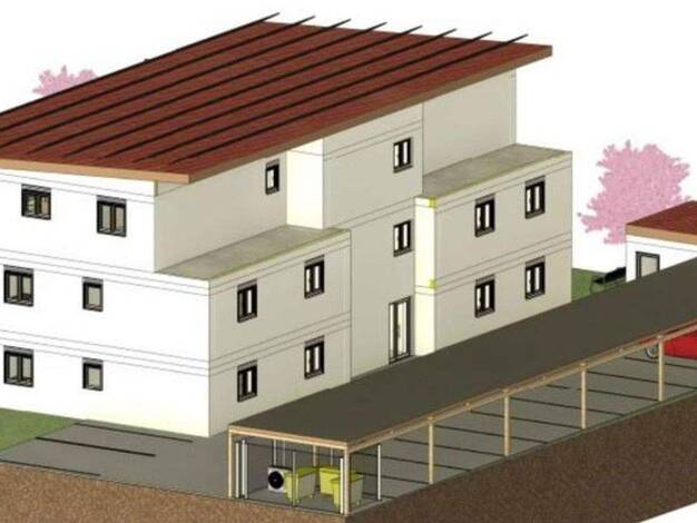 Wohnung zur Miete 1.163 € 3 Zimmer 90 m² 1. Geschoss frei ab 01.02.2026 Goethestraße 4 Sarstedt 31157