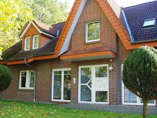 Wohnung zur Miete 480 € 2 Zimmer 68,2 m² EG frei ab sofort Wassermühlenstr. 1 Lathen Lathen 49762