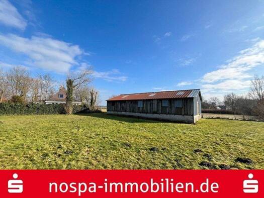 Grundstück zum Kauf 229.000 € 1.698 m² Grundstück Tating 25881