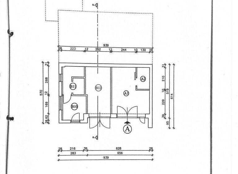Wohnung zum Kauf 249.000 € 3 Zimmer 1. Geschoss Pula 52100