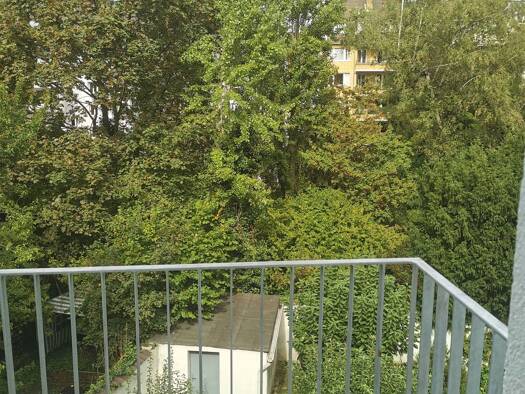 Wohnung zur Miete 1.010 € 2 Zimmer 41 m² 2. Geschoss Flingern Nord Düsseldorf 40235