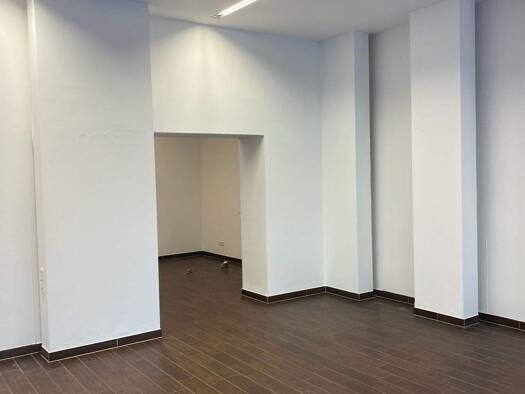 Laden zur Miete provisionsfrei 13,37 € 168,3 m² Verkaufsfläche St Johann Saarbrücken 66111