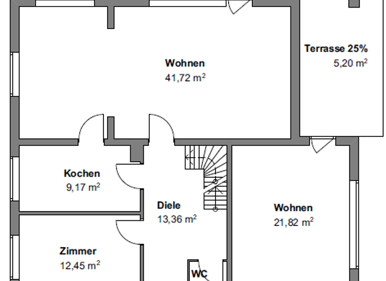 Haus zum Kauf als Kapitalanlage geeignet 7 Zimmer 179 m² 1.011 m² Grundstück Reppenstedt 21391