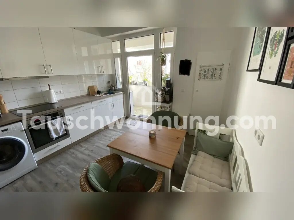 Wohnung zur Miete 1.000 € 3 Zimmer 79 m²<br/>Wohnfläche 2.<br/>Geschoss Almenhof - Gewerbegebiet Mannheim 68163