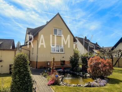 Einfamilienhaus zum Kauf 298.000 € 5 Zimmer 121 m² 628 m² Grundstück Bad Staffelstein Bad Staffelstein 96231