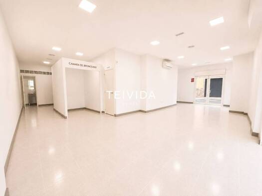 Verkaufsfläche zum Kauf 170.000 € 123 m² Verkaufsfläche Arrecife 35500