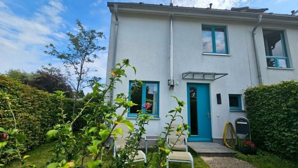 Reihenendhaus zum Kauf 449.000 € 4 Zimmer 110 m²<br/>Wohnfläche 232 m²<br/>Grundstück Binz Ostseebad Binz 18609