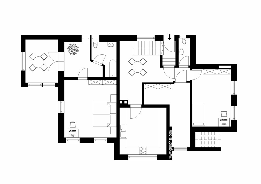 Villa zum Kauf 4.750.000 € 14 Zimmer 429,1 m²<br/>Wohnfläche 752 m²<br/>Grundstück Heslach Stuttgart / Stuttgart-West 70197