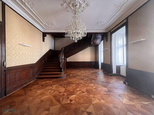 Büro zur Miete 25 Zimmer 924 m² Bürofläche Wien 1040