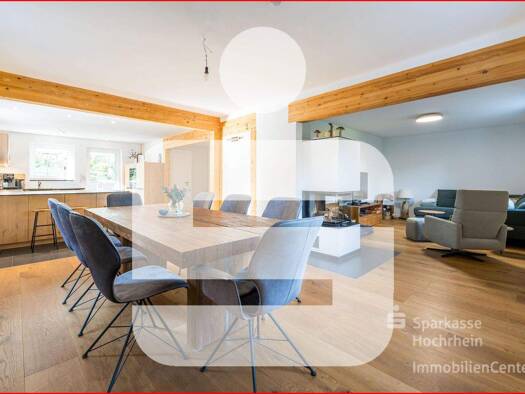 Einfamilienhaus zum Kauf 1.190.000 € 10 Zimmer 283 m² 899 m² Grundstück Laufenburg 79725