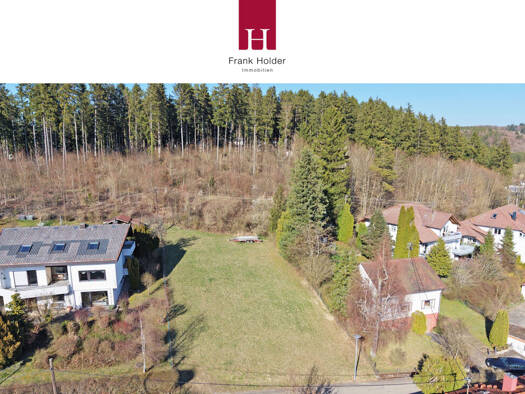 Grundstück zum Kauf 195.000 € 867 m² Grundstück Trochtelfingen Trochtelfingen 72818