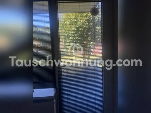 Wohnung zur Miete Tauschwohnung 640 € 2 Zimmer 42 m² Eidelstedt Hamburg 22523