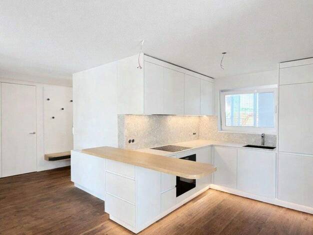 Penthouse zum Kauf - Erstbezug 825.000 € 4 Zimmer 128 m² 6. Geschoss Nord Stuttgart 70191