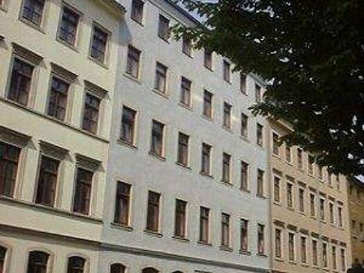 Wohnung zur Miete 540 € 3 Zimmer 63,1 m² EG frei ab 01.05.2026 Grüne Str. 28 Wilsdruffer Vorstadt/Seevorstadt-West Dresden 01067