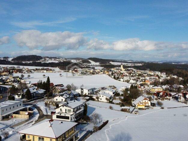 Doppelhaushälfte zum Kauf - Erstbezug 519.000 € 119 m² 421 m² Grundstück Altenberg bei Linz 4203
