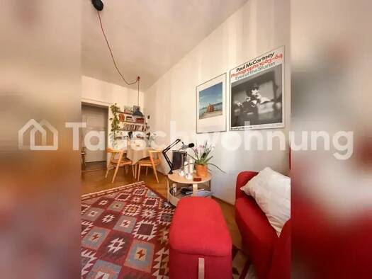 Wohnung zur Miete Tauschwohnung 1.200 € 2 Zimmer 56 m² 2. Geschoss Schwanthalerhöhe München 80339