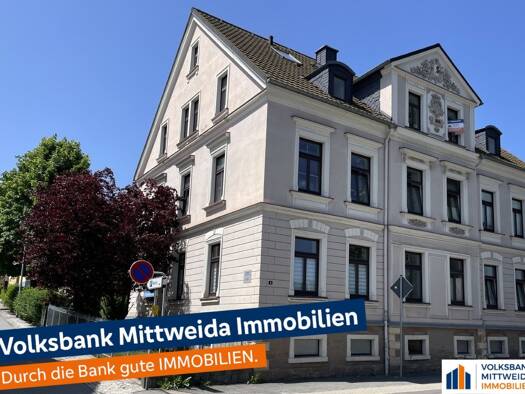 Wohnung zum Kauf 240.000 € 10 Zimmer 284,7 m² Bärenstein 09471