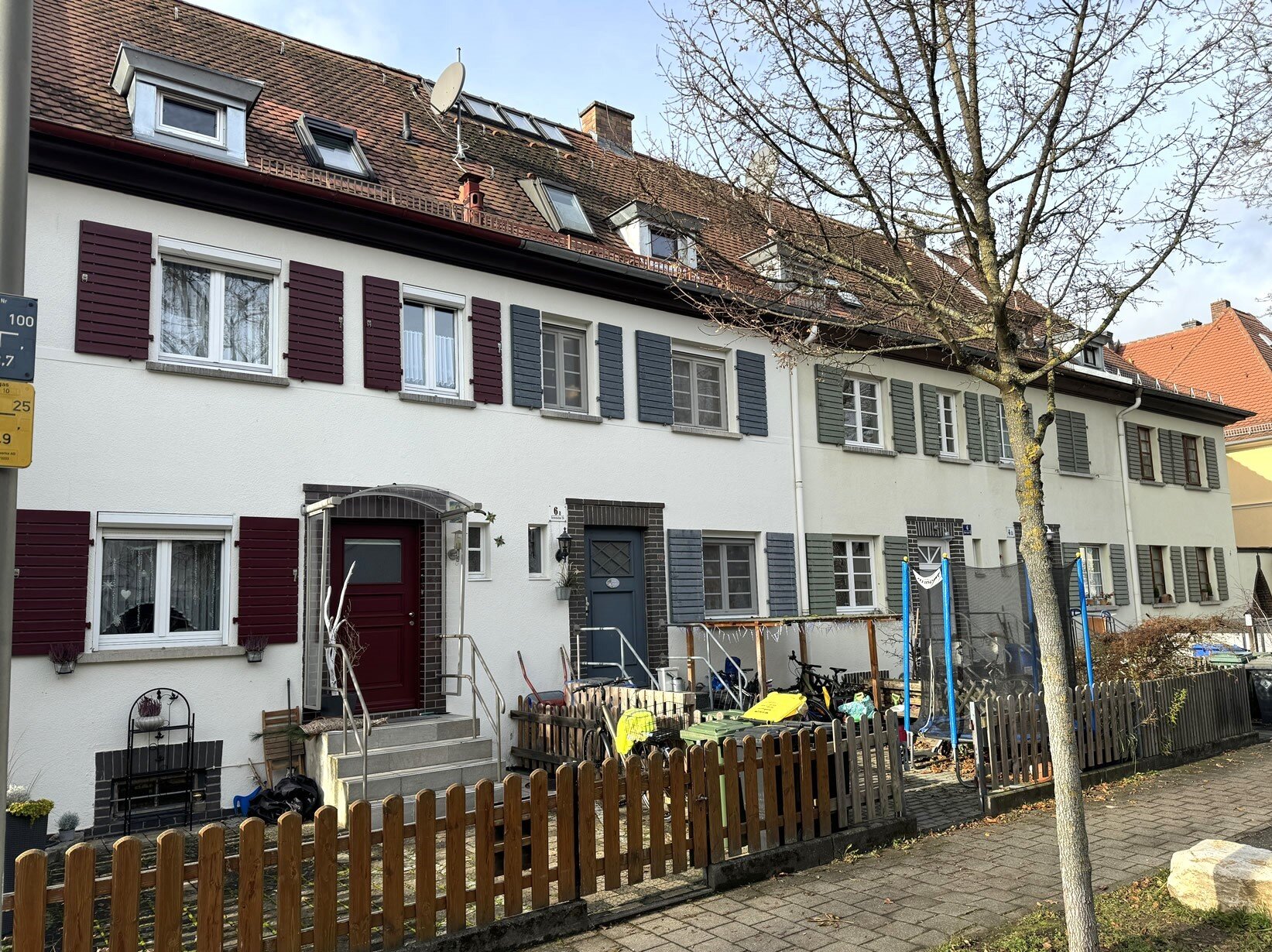 Haus zum Kauf 590.000 € 5 Zimmer 110 m²<br/>Wohnfläche 130 m²<br/>Grundstück Röthelheim Erlangen 91052