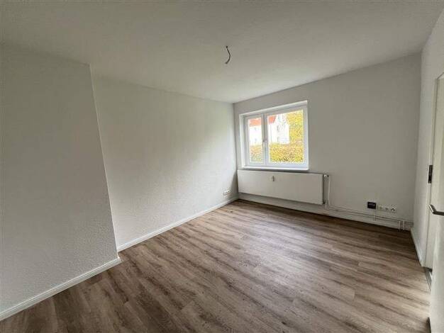 Wohnung zur Miete 311 € 2 Zimmer 31,1 m² frei ab 05.03.2026 Fehrsplatz 33 Heide 25746