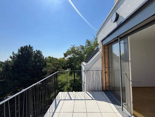 Maisonette zum Kauf 1.499.000 € 5 Zimmer 146 m² Josef-Kraft-Weg 10 Wien 1130