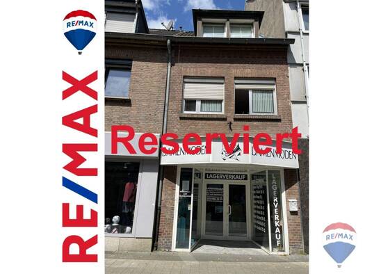 Haus zum Kauf 195.000 € 4 Zimmer 121 m² 165 m² Grundstück Emmerich 46446