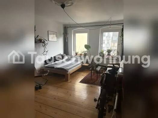 Wohnung zur Miete Tauschwohnung 1.500 € 4 Zimmer 105 m² 3. Geschoss Westend Berlin 10585