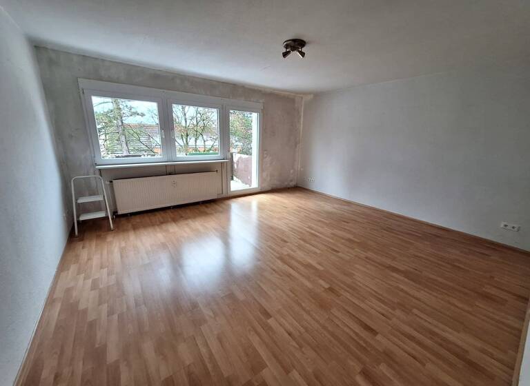 Wohnung zur Miete 503 € 2 Zimmer 62 m²<br/>Wohnfläche 2.<br/>Geschoss Marris Mühlen Weg 7 Burgdorf Burgdorf 31303