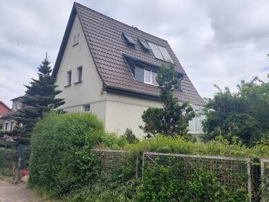 Reihenendhaus zum Kauf 749.000 € 5 Zimmer 139 m² 800 m² Grundstück Heinersdorf Berlin 13089
