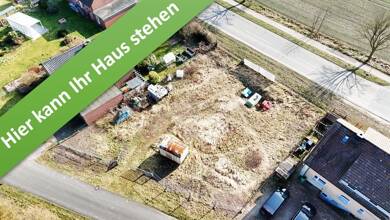 Einfamilienhaus zum Kauf provisionsfrei 432.450 € 5 Zimmer 119 m² 711 m² Grundstück Wehrbusch Immensen Lehrte 31275