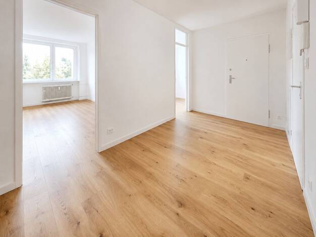Wohnung zum Kauf provisionsfrei 628.000 € 3 Zimmer 80 m² EG Geigenbergerstraße 23 Thalk.Obersendl.-Forsten-Fürstenr.-Solln München 81477